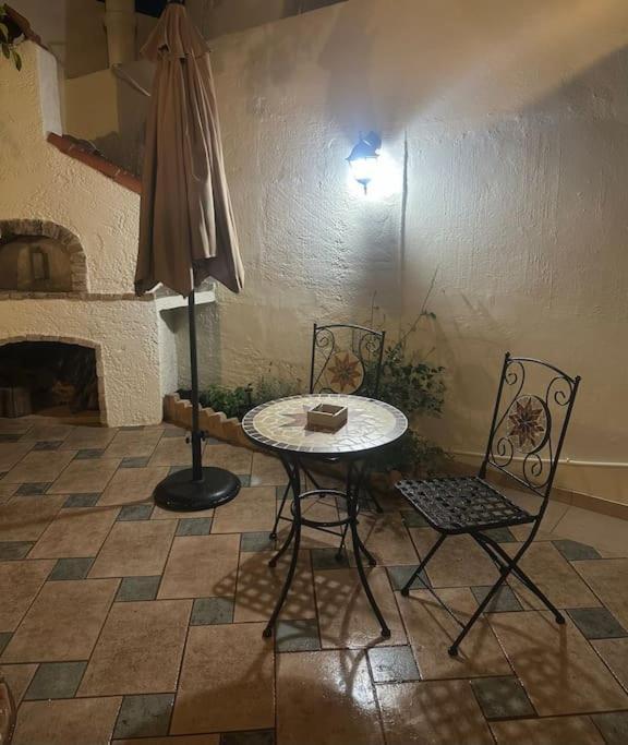 Seamplicity Cozy Apartment イラクリオン エクステリア 写真