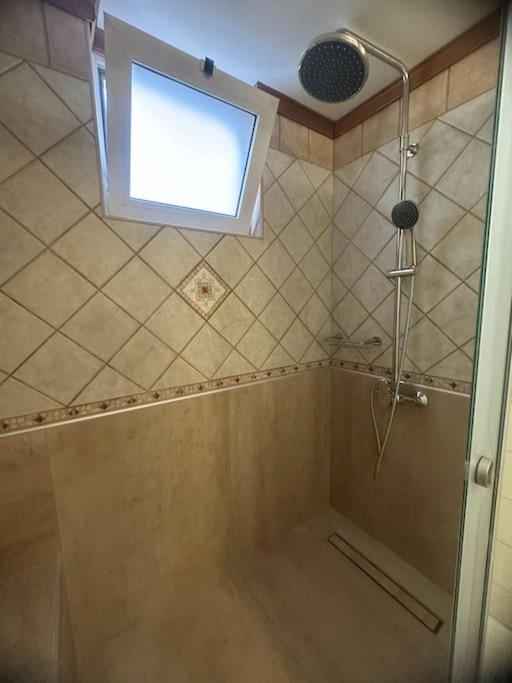Seamplicity Cozy Apartment イラクリオン エクステリア 写真