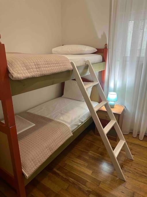 Seamplicity Cozy Apartment イラクリオン エクステリア 写真