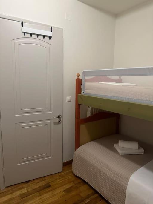 Seamplicity Cozy Apartment イラクリオン エクステリア 写真