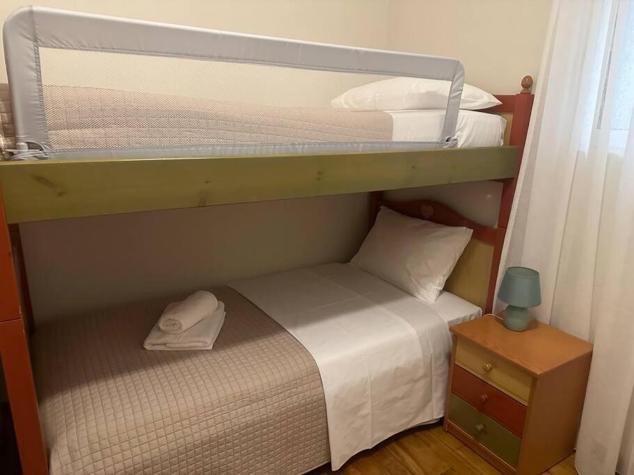 Seamplicity Cozy Apartment イラクリオン エクステリア 写真