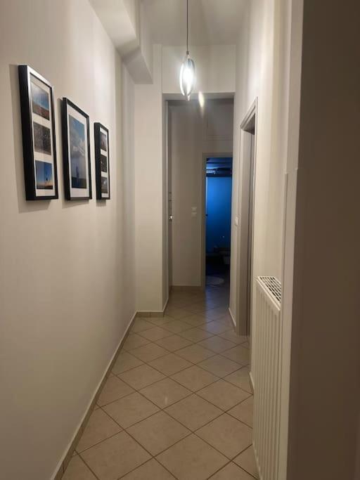 Seamplicity Cozy Apartment イラクリオン エクステリア 写真