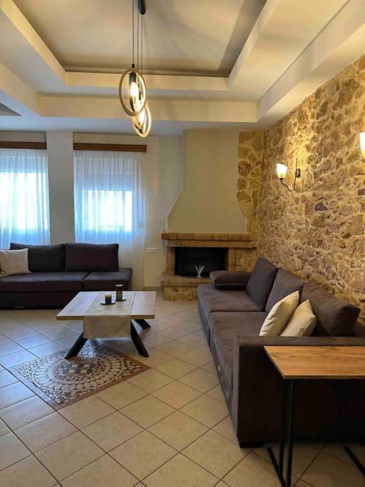 Seamplicity Cozy Apartment イラクリオン エクステリア 写真