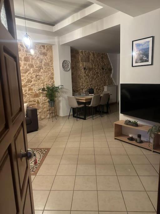 Seamplicity Cozy Apartment イラクリオン エクステリア 写真