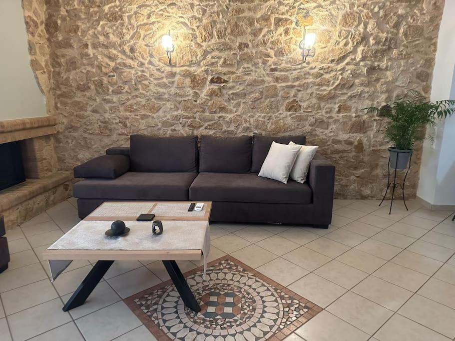 Seamplicity Cozy Apartment イラクリオン エクステリア 写真