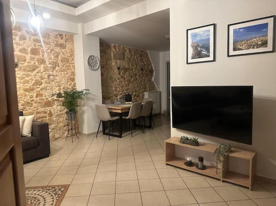 Seamplicity Cozy Apartment イラクリオン エクステリア 写真